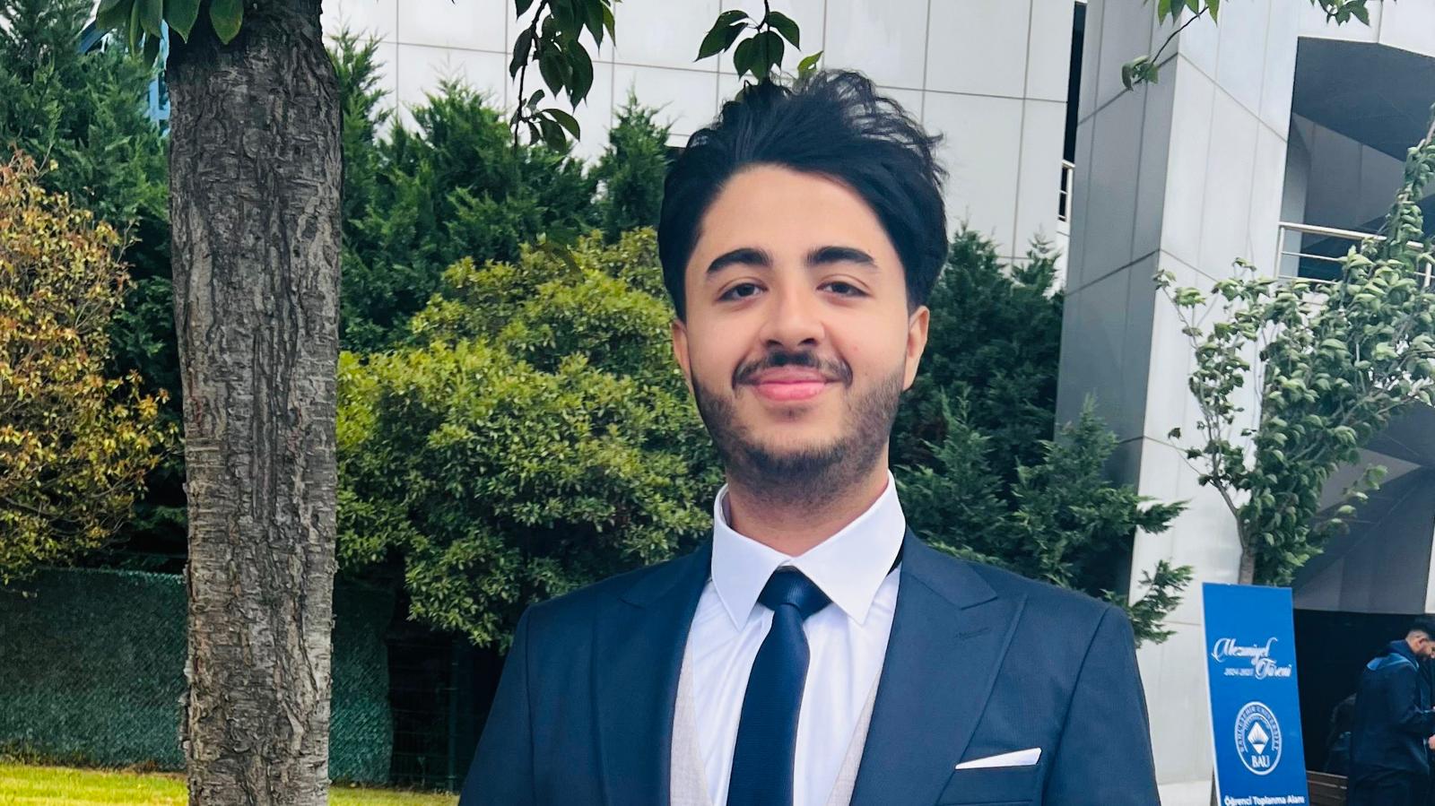 Yazan Bassel Abualneaj